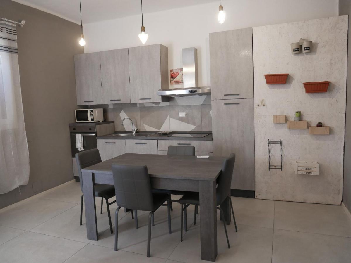 Appartamento Nella - Affitti Brevi Italia Bérgamo Exterior foto