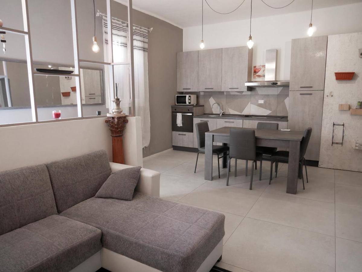 Appartamento Nella - Affitti Brevi Italia Bérgamo Exterior foto